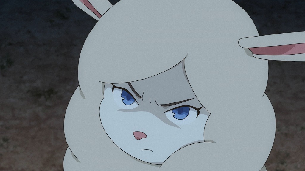 アニメ オッドタクシー 第10話に対する海外の反応 感想 白川さんのカポエラが炸裂 海外の反応で英語の勉強 アニメ オッドタクシー 第10話に対する海外の反応 感想 白川さんのカポエラが炸裂 海外の反応で英語の勉強