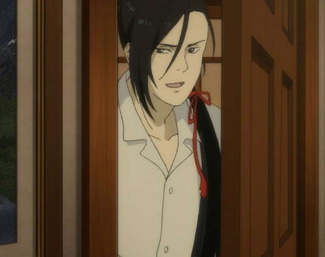 アニメ Banana Fish 第９話に対する海外の反応 感想 海外の反応で英語の勉強