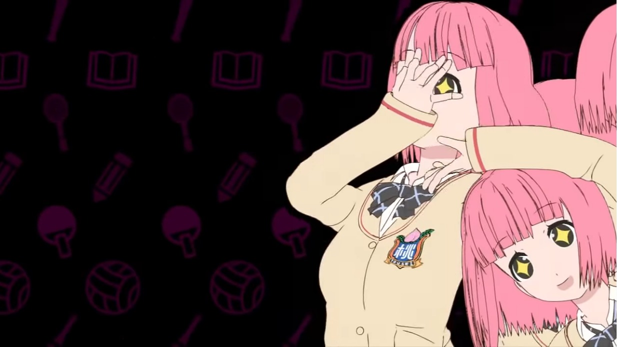 タイトルロゴがドーン てさぐれ 部活ものop Stand Up 海外の反応 外国人 アニメファンと呼ばれる人たちは全員これを見るべき 海外の反応で英語の勉強 タイトルロゴがドーン てさぐれ 部活ものop Stand Up 海外の反応 外国人 アニメファンと呼ばれる人たちは全員これを見るべき 海外の反応で英語の勉強