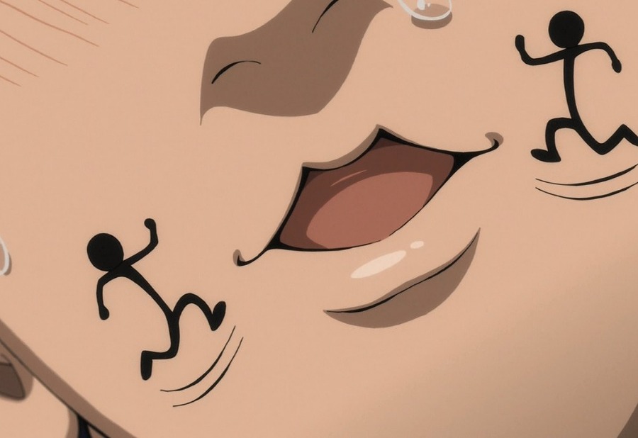 アニメ ゴールデンカムイ第２期 第９話 ２１話 に対する海外の反応 感想 海外の反応で英語の勉強