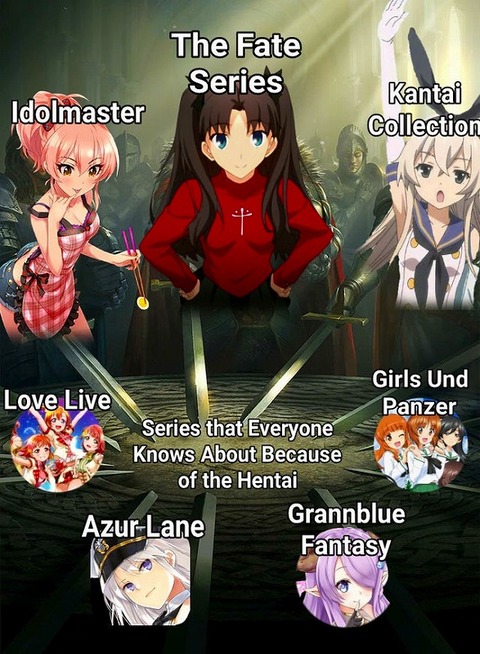 海外の反応 外国人が選ぶエ 同人をきっかけにみんなが知るようになったアニメ作品7選 海外の反応で英語の勉強 海外の反応 外国人が選ぶエ 同人をきっかけにみんなが知るようになったアニメ作品7選 海外の反応で英語の勉強