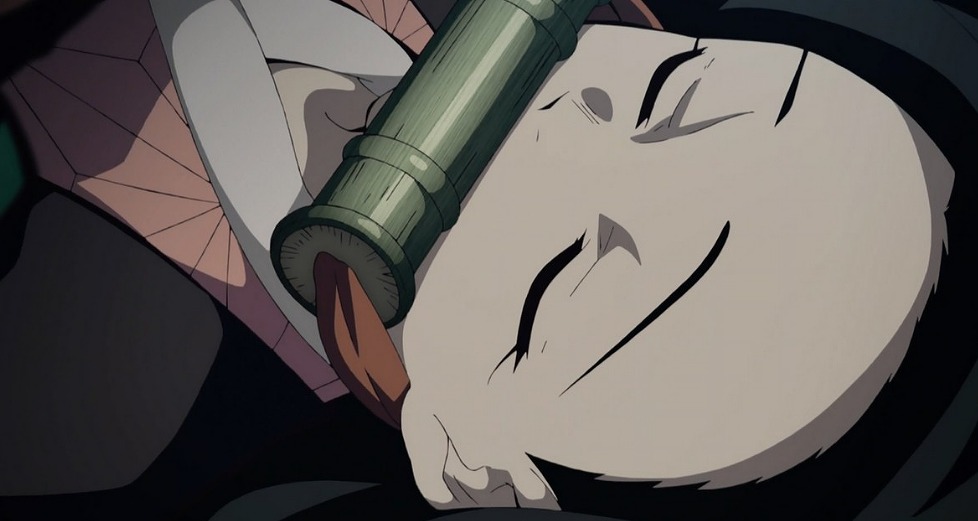 アニメ 鬼滅の刃 第２１話に対する海外の反応 感想 海外の反応で英語の勉強