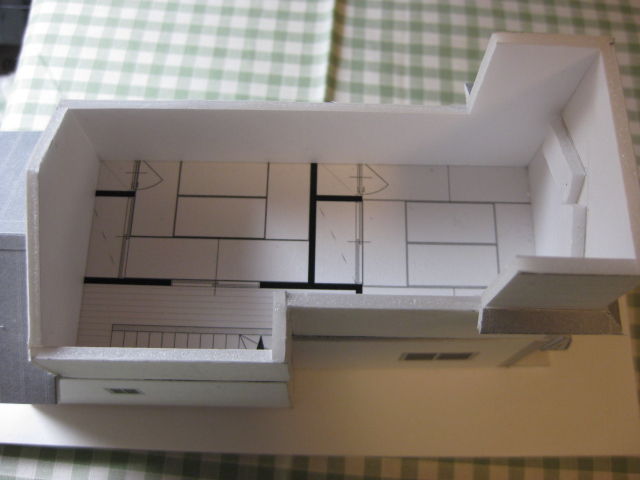 贈り物 いわてさんより 景虎日記