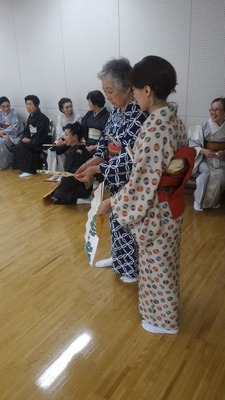 講習会