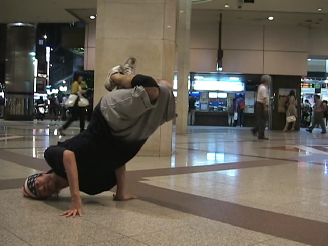 フリーズ系チェアーレクチャー やり方 I Love oying フリーズ系チェアーレクチャー やり方 I Love oying