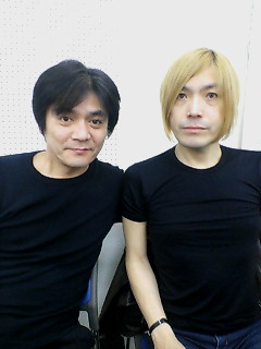 素顔です 陰山泰のblog ハジメテミルケシキ 素顔です 陰山泰のblog ハジメテミルケシキ