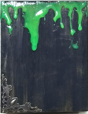 Witches closet_1