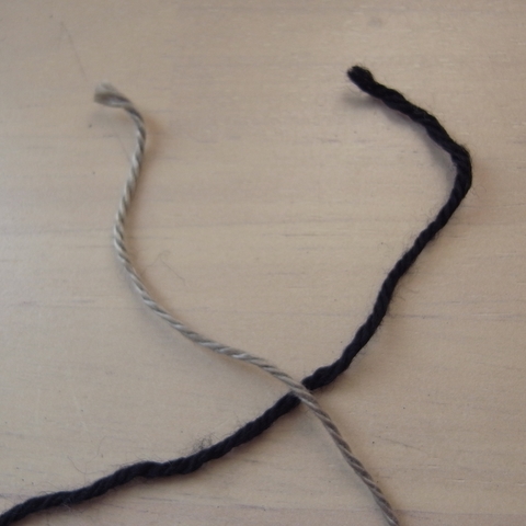 かぎ編みq A 糸のつなぎ方 かぎ編みの無料編み図と編み方入門ブログ