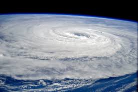 台風