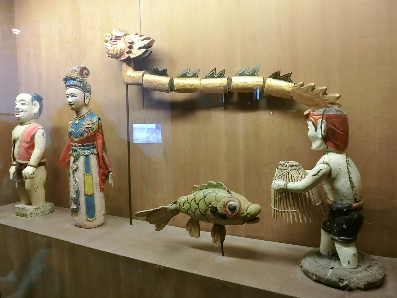 5 ベトナム民族学博物館 かぎろひ 山 歴史 旅 のページ