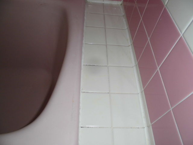 お風呂の汚れ もらい錆 お風呂クリーニング台東区から伺います