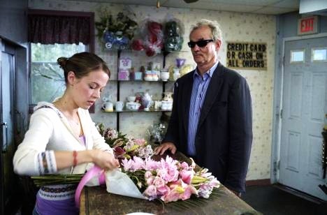 ブロークン フラワーズ をテッテ的に読み解く しょの カゴメのシネマ洞 Kagome S Cinema Cave