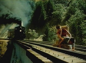 スタンド バイ ミー 限りある永遠への愛惜 カゴメのシネマ洞 Kagome S Cinema Cave