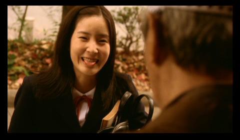 転校生 さよなら あなた 美少女は死なず カゴメのシネマ洞 Kagome S Cinema Cave