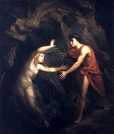 orpheus
