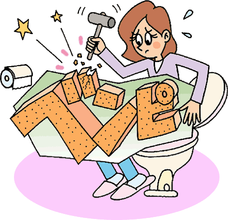 手術成功 よーやっと退院しましたぁぁ カゴメのシネマ洞 Kagome S Cinema Cave