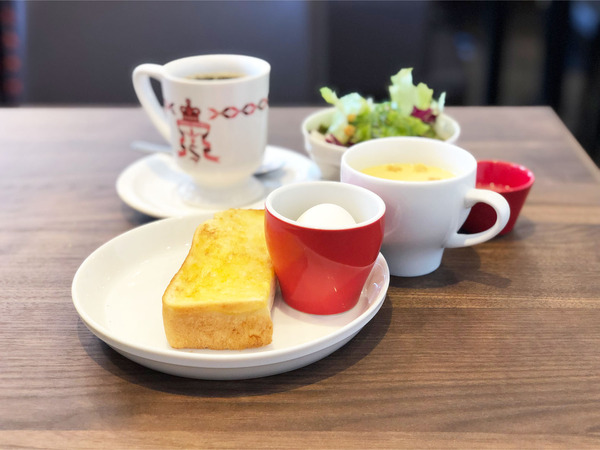 01モーニングタイム