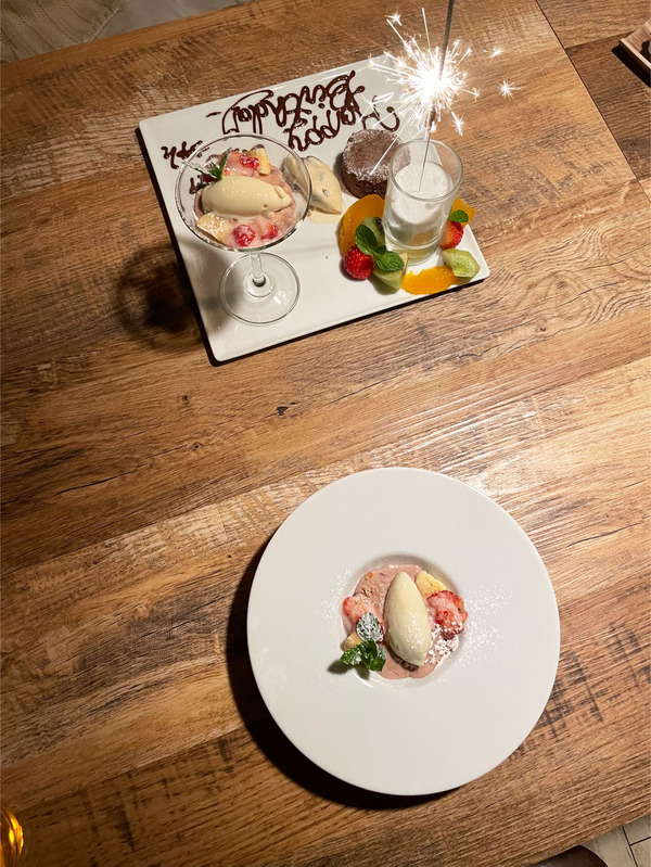 24お誕生日おめでとう♪