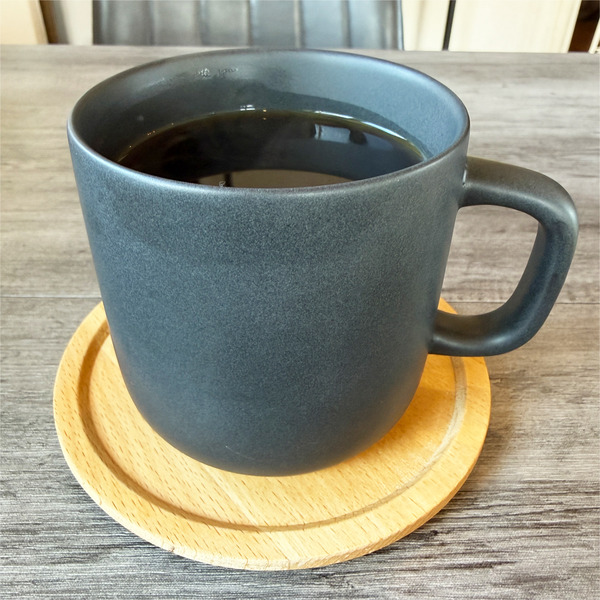 08ブレンドくろちコーヒー・深み(500円)