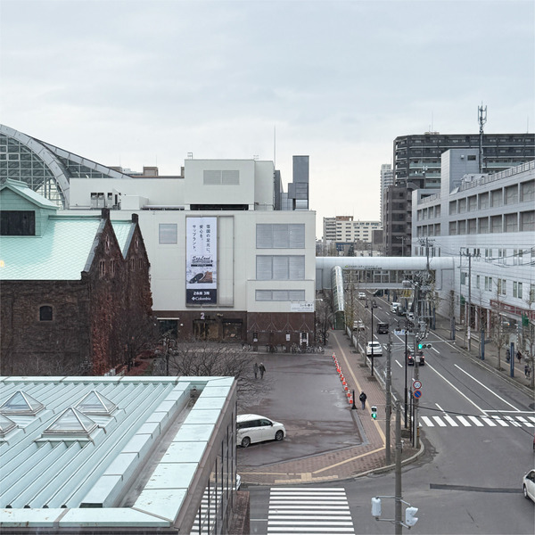 12部屋からの景色