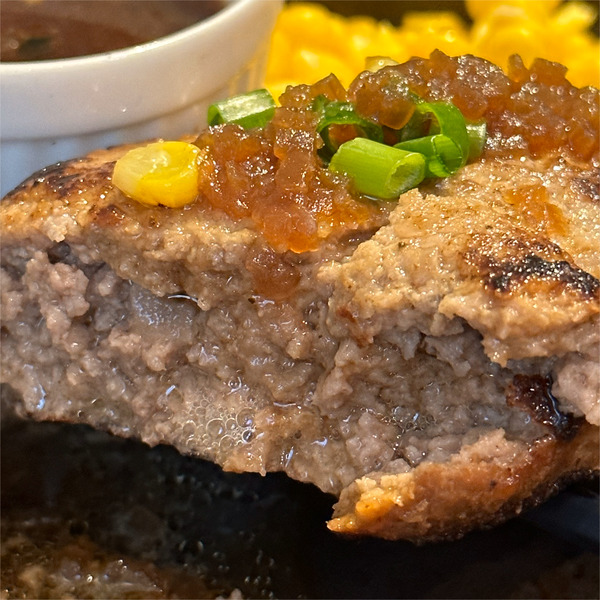 03ハンバーグ断面