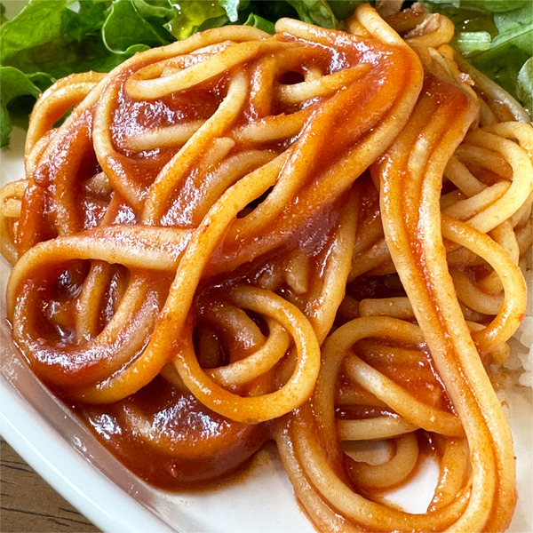 07トマトスパゲティ