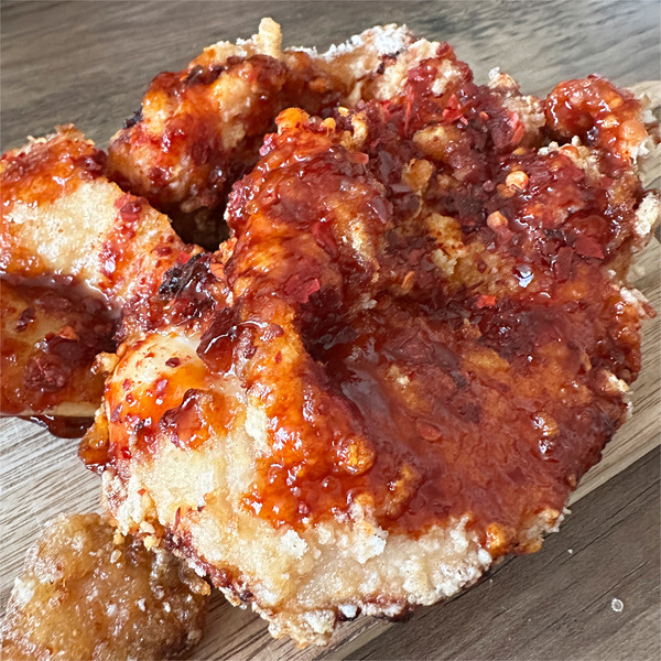 03DEVIL CHICKEN RED(750円)