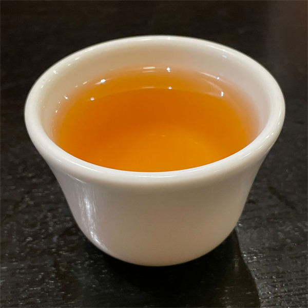 04食後のお茶