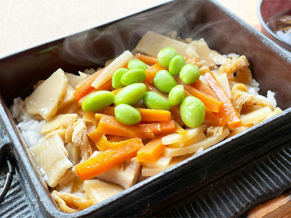 03たけのこごはん