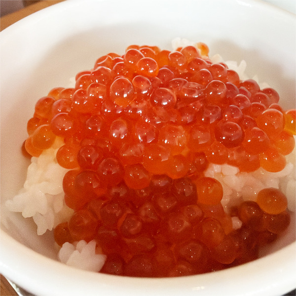 03いくら丼