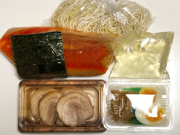 08海老しおあつ麺2人前(2060円)