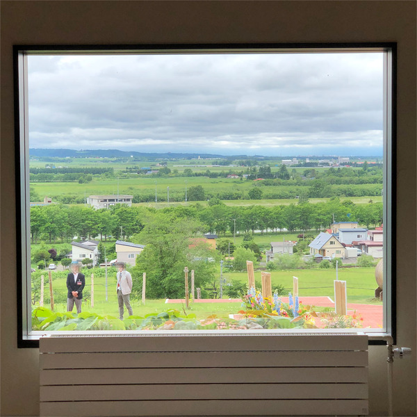 20まるで風景がみたい♡