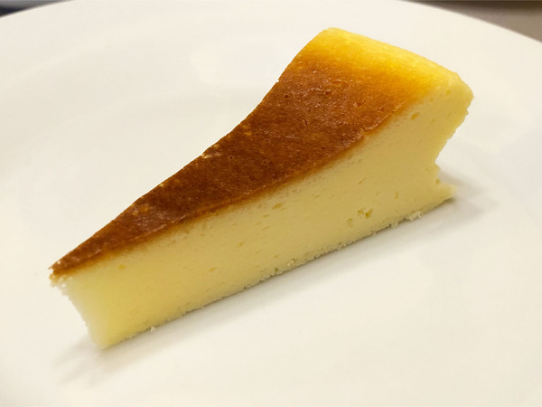 11チーズスフレケーキ