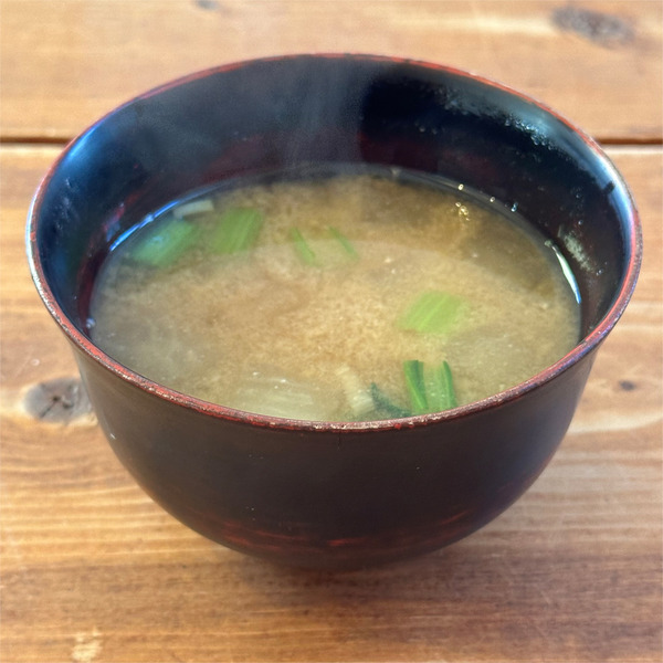 18お味噌汁