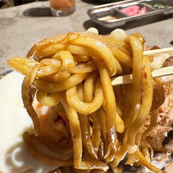 05麺は北見の津村製麺所さんの特注麺でした