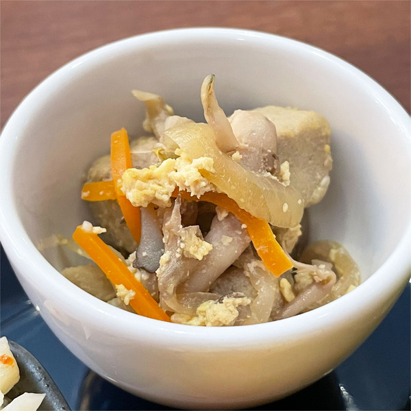 05コーヤチャンプルー