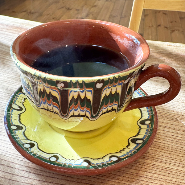 24ブレンドコーヒー(カシオペイアコーヒーさんの咲色ブレンド)