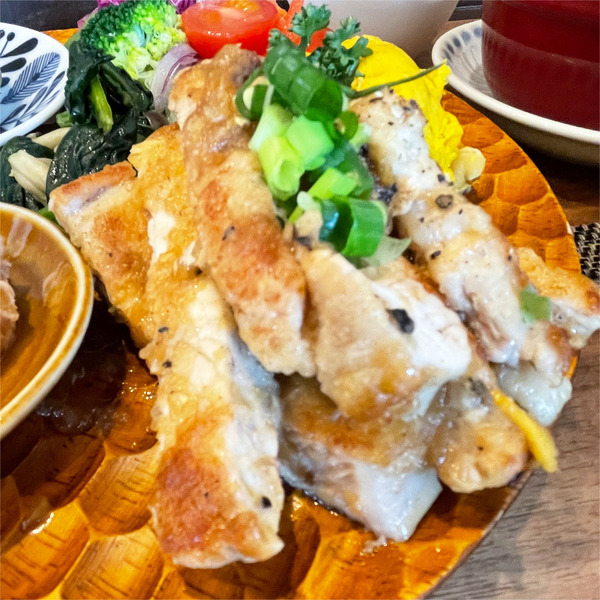 02マーマレードポークジンジャー