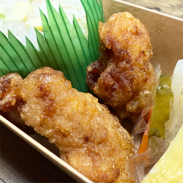 05特製からあげ