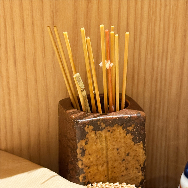 17食べましたー