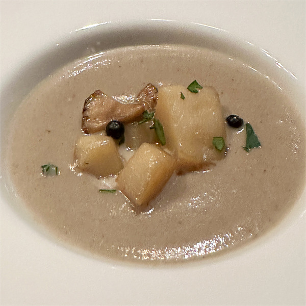 03とかちマッシュのスープ・帆立添え