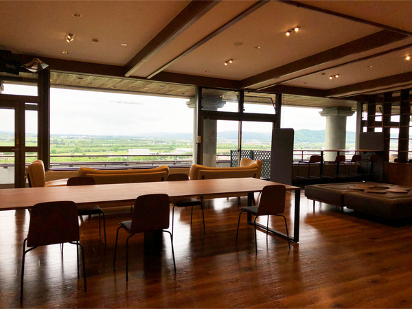 14カフェスペース