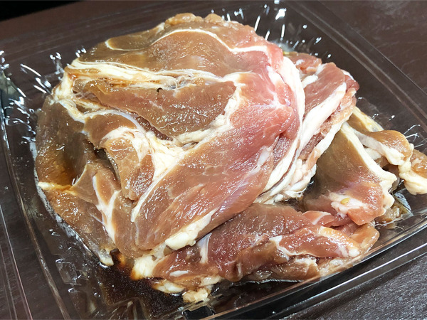 03ジンギスカン(750円×3)