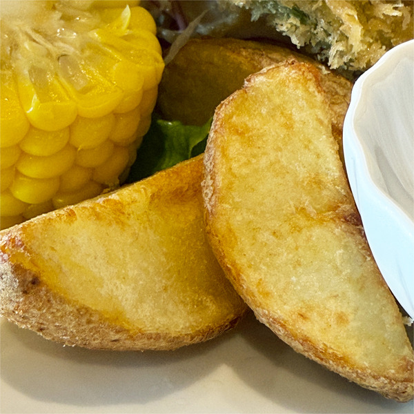 06ポテトフライ