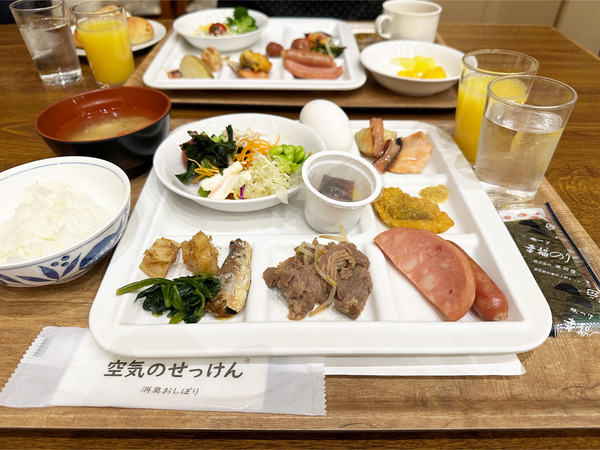 01tomako'sセレクトモーニング