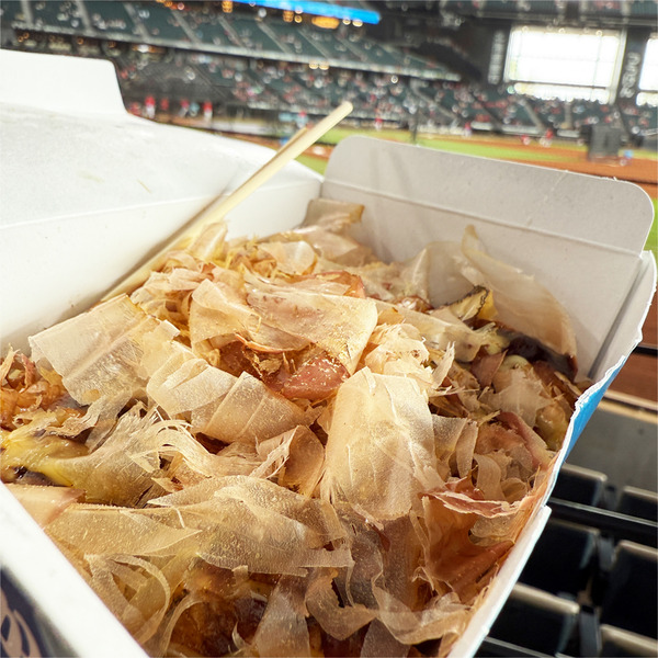 07たこ焼(600円)わなか