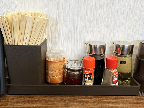 12テブルセット