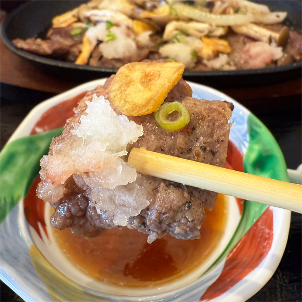 03大根おろしでさっぱりと