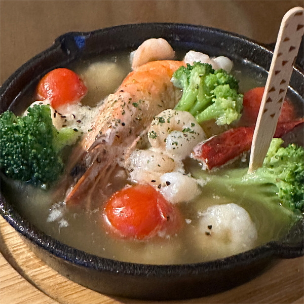 07アツアツぐつぐつです