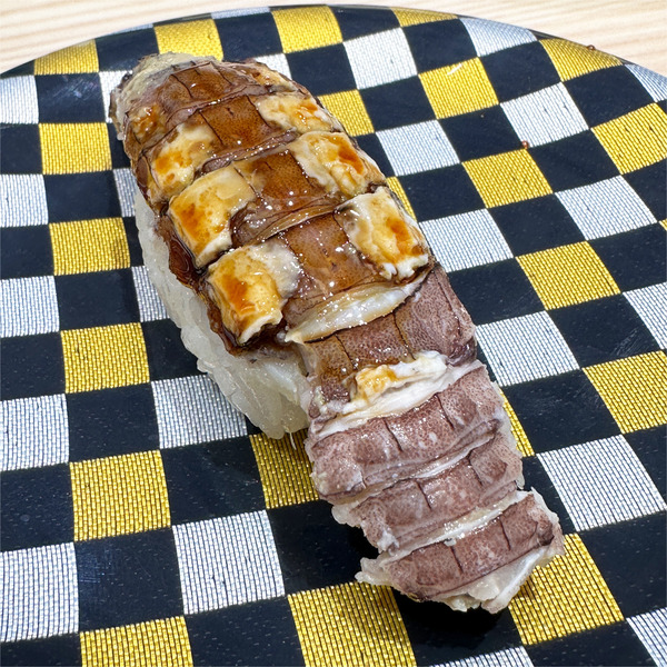 03小樽産子持ちシャコ(682円)